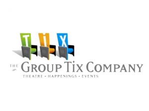 Group Tix Company logo