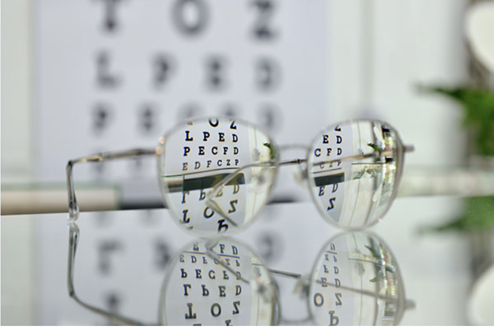 Reframing the Future of Vision Health - CARP
